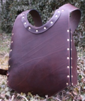 Simple Breastplate